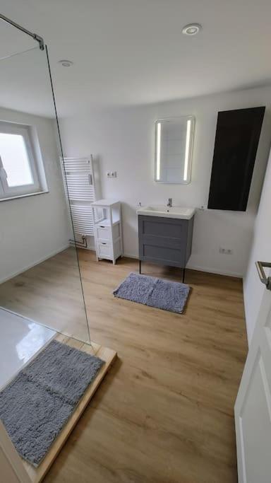 Ferienwohnung Resl - Geschmackvoll Renoviert & Zentral Im Historischen Schindelhaus Oberstaufen Luaran gambar
